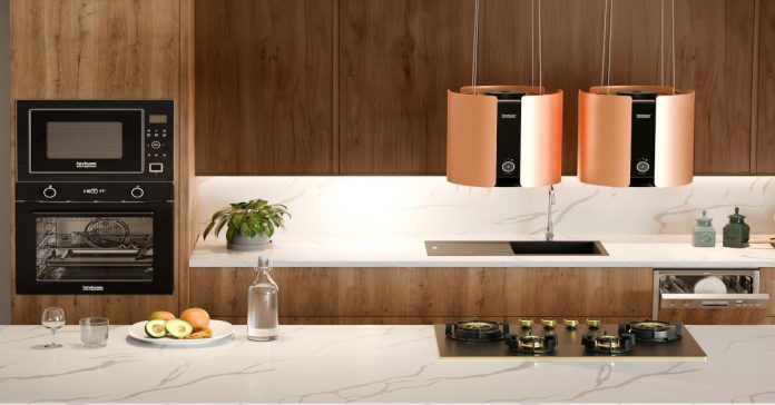 Hindware Smart Appliances Strengthens Kitchen Portfolio with New Introductions