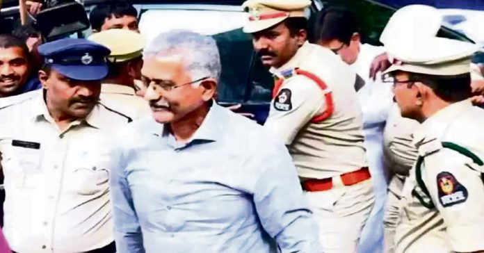 Prabhakar Rao
