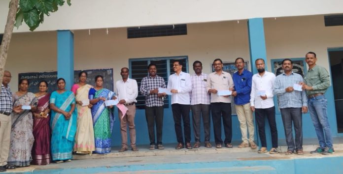PRTU Association is a boon for teachers