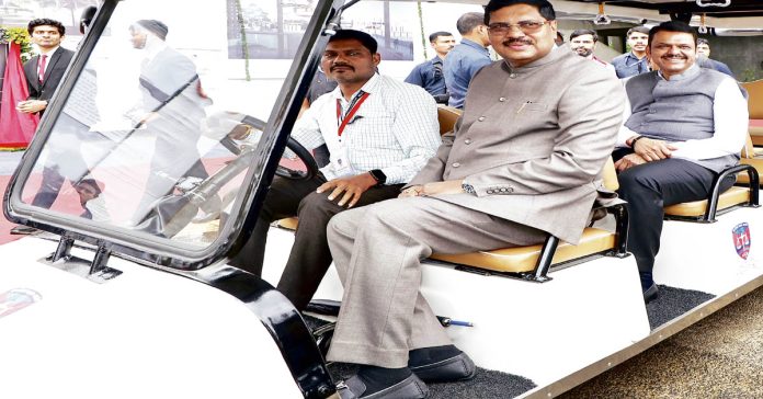 CJI Justice Gavai