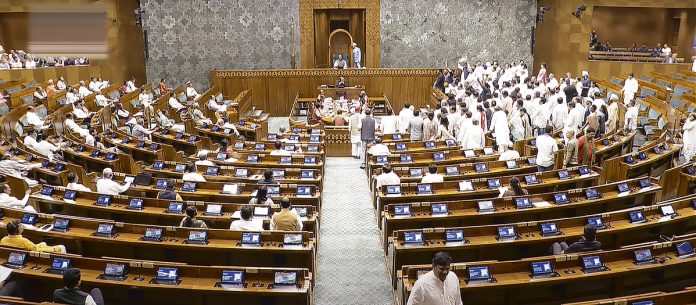 Parliament