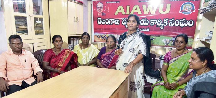 Modi government has failed to protect women's rights