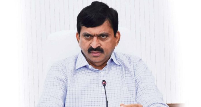 సంక్షేమం పేదల గుడిసెల వరకు చేరాలి
