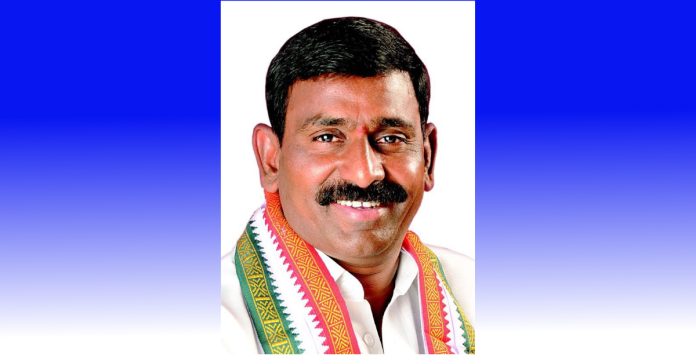 Prashanth Reddys lies towards Gulf victims families