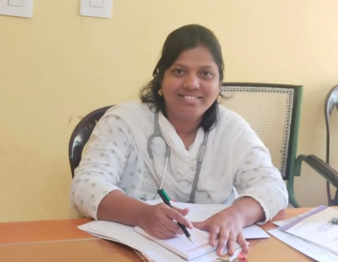 Precautions should be taken against seasonal diseases: Dr. Manasa