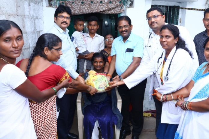 Pregnant women should use government vaccines: Collector