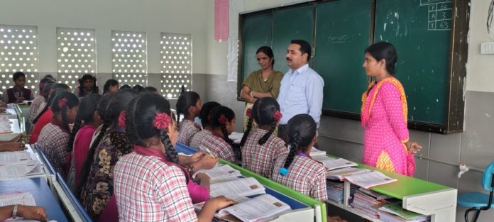 Provide quality food to students