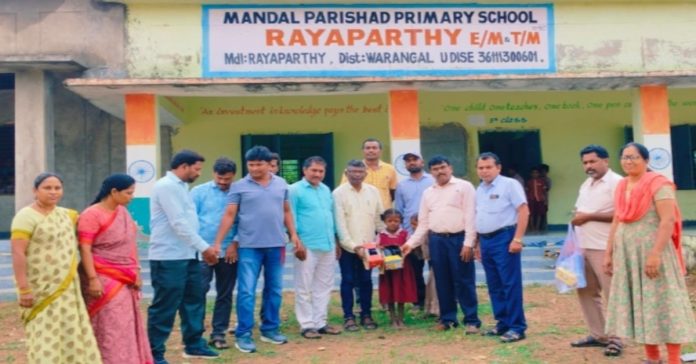 Provide quality meals to students