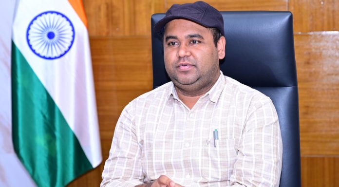 Public service announcement canceled on Monday: Collector