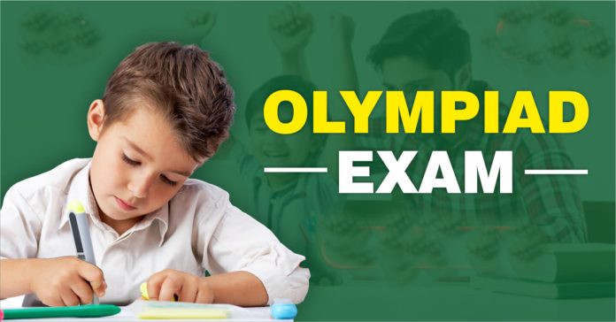 Registration for Olympiad exam begins