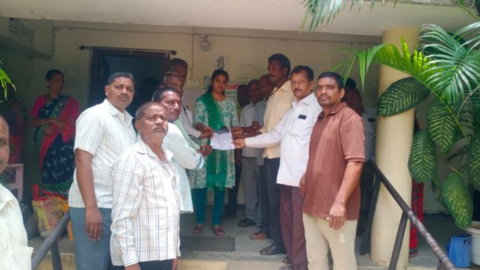Request to resolve workers issues