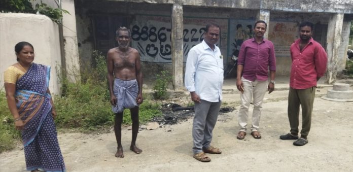 Response to the Navatelangana article