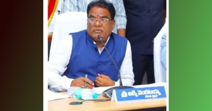 SC ST Commission Chairman to visit Nizamabad tomorrow
