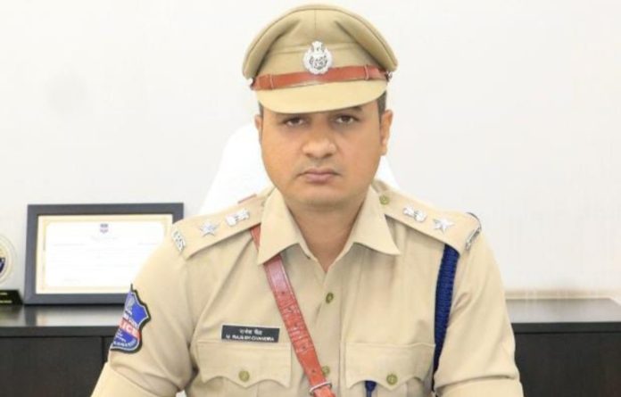 SP attaches 10 SIs to various police stations