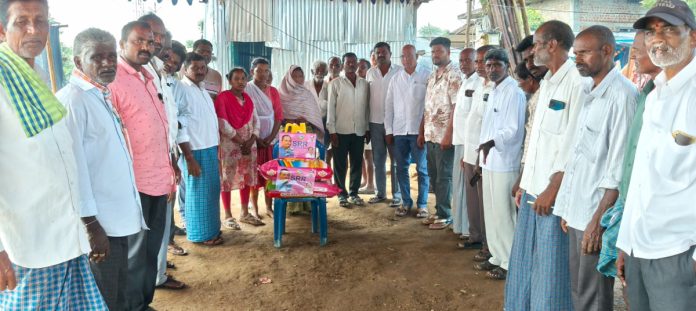 SRR Trust stands by the affected families