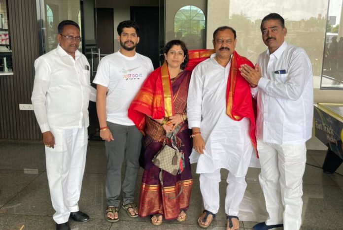 Schemes should be explained to the people: TPCC chief