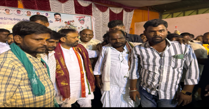 MLA happy birthday