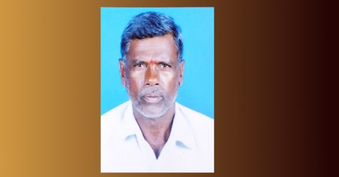 Siluveru Bhikshapathi is the new chairman of the Dairy Products Association