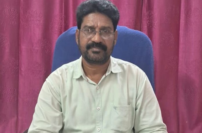 Spot counseling on the 31st at Sankshema Gurukula College