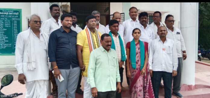 Stop making baseless allegations: Congress leaders warn former MLA