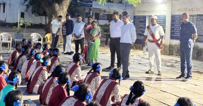 Students should study with a purpose: Collector