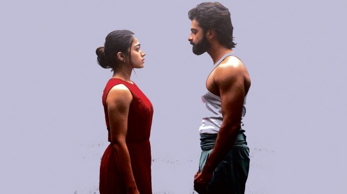 రష్మిక మందన్న, దీక్షిత్‌ శెట్టి