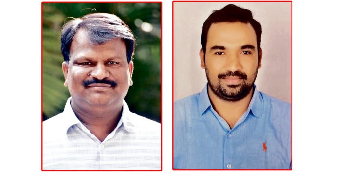 Srinivas Reddy appointed as Chairman of Assembly Media Advisory Committee