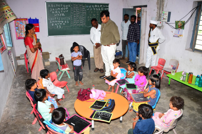 Teaching should be based on learning abilities: Collector