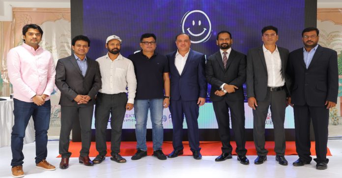 Alexa Solutions launches platform ‘Pinaka’