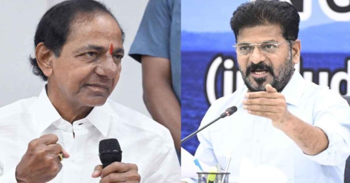 Telangana farmers suffer severe losses due to KCRs wrong decisions: CM Revanth Reddy