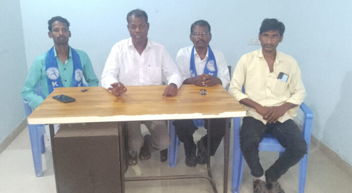 Toddy packets should be banned: KVPS