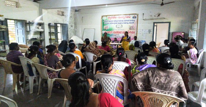 Training classes concluded: APM Ravinder