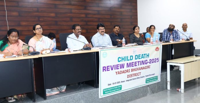 Treatment should be provided to prevent maternal deaths: Collector