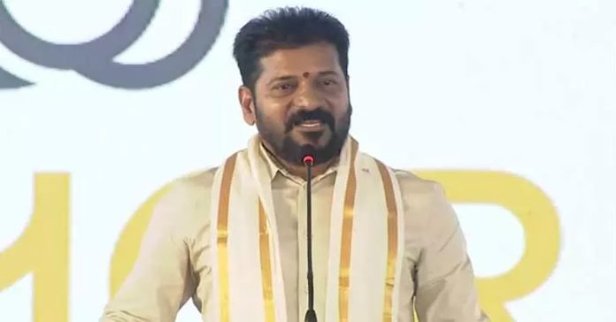 cm-revanth