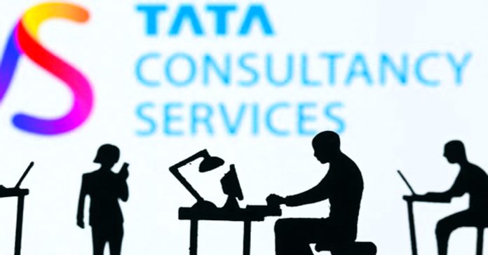 TCS posts profits of Rs 12,760 crore