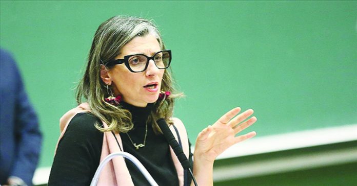 An attack on the United Nations system itself