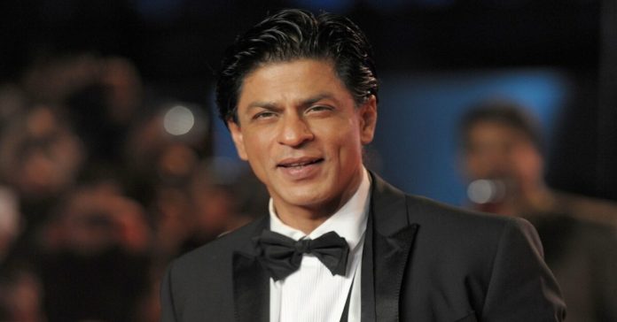 Shahrukh Khan