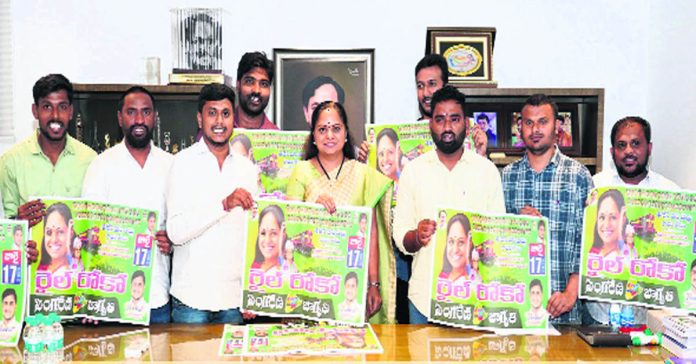 Local body elections should be held only after 42 percent reservation is provided to BCs