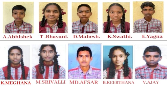 Students