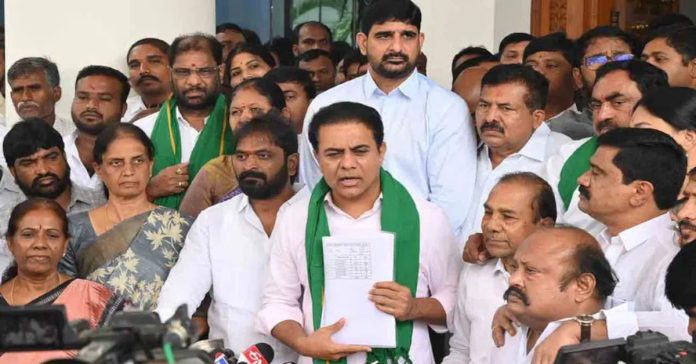 KTR
