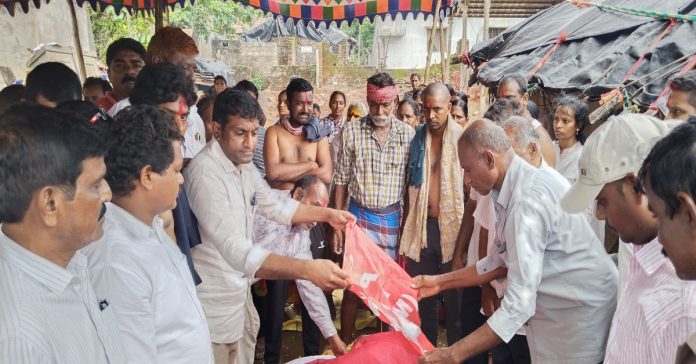 We will continue the aspirations of Gouni Anjanna..