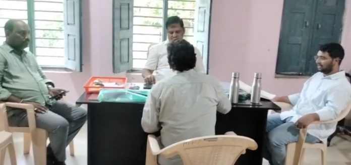 We will ensure that there is no drinking water problem in villages: RWS DE Arun..