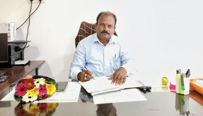 What is the MPDO of Maclure? Brahmanandam..