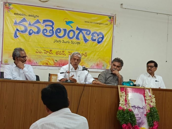 Koratala's death anniversary
