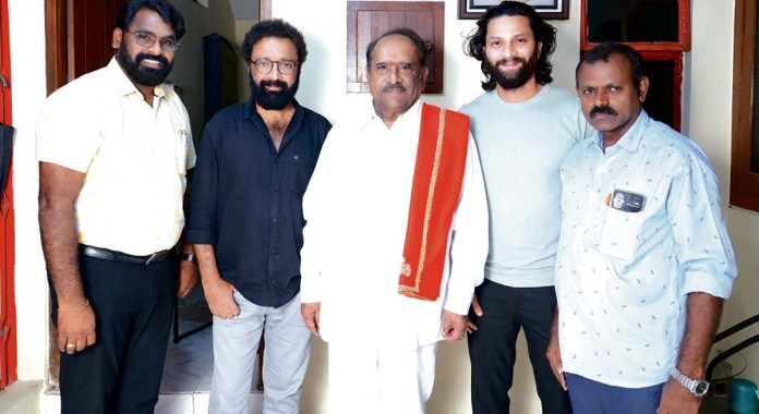 The song 'Idemii Rajyam..', which asks questions in a jiffy