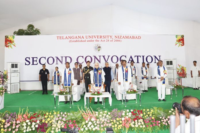 The ultimate goal of education should be to achieve creative and historic development.