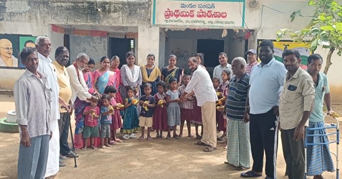 YS Rajasekhara Reddys birth anniversary celebrated in grand style