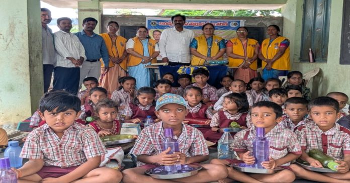 Youth service programs are commendable.