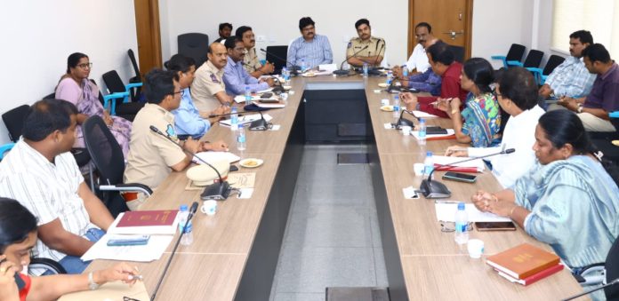 Youth should be careful not to get addicted to marijuana: Collector