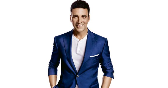 Hatsaf to Akshay ..